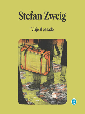 Viaje al pasado - Audiobook